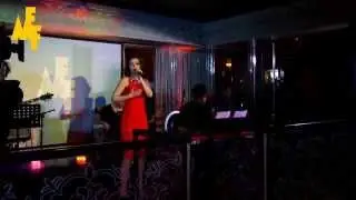 Анна Келин (Anna Kelin)  - Once (Ballad)