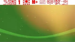 4KImages for elegant slideshow green screen{2022}