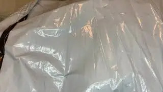 Пряжа с пайетками пришла!!!👍🇫🇮