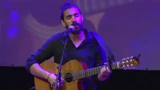 Apo Sahagian - Im Mouradin Իմ Մուրադին (LIVE + Talk)