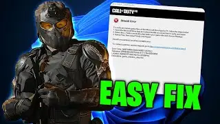 How To Fix COD Black Ops 6 Direct X Error