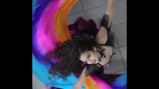 Мелитта Джаннесари, Open Stage, Al Azdekaa Orchestra / Фестиваль AL JAWHARA