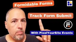 Track Formidable Forms submission with your custom events