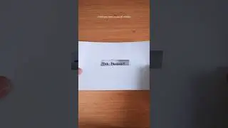 The product Vs. The Process