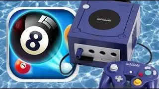 Pool Games for GameCube Review
