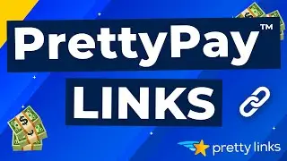 How to Sell Products and Collect Payments on WordPress w/ PrettyPay™ Links + Stripe (Pretty Links)