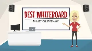 Best WHITEBOARD Animation Software 2021 - DOODLY vs VIDEOSCRIBE vs TOONLY vs VYOND