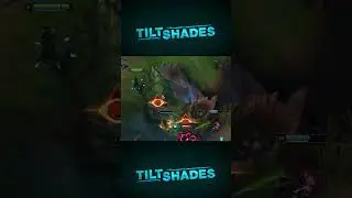 Twisted Fate became a real champion again in season 13!