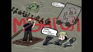 Mолтогчин - Mungol (Official Audio)