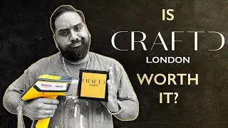 Gus Villa reviews CRAFTD LONDON | The TRUTH about Affordable Jewelry