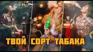 КАК САМОМУ ПРИГОТОВИТЬ ТАБАК ДЛЯ КАЛЬЯНА