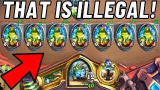 It's Just a 0/1 Frog! It Can't Hurt You...