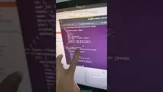 Laravel 8 tutorial videos