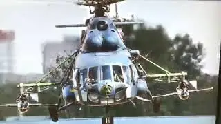 БПЛА-мишень 