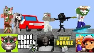 Top 5 Game Challenges