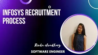 Selected in Infosys | How to crack Infosys interview | Infosys Interview experience and tips