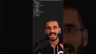 Do NOT commit the wrong file again with git global ignore 