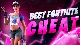 [FREE] Fortnite Hack 2025 - Undetected Cheat Download for PC | AimBot + ESP + Multihack Now