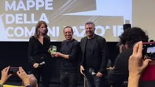 Teletopi 2023, la premiazione