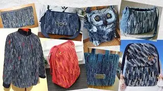 JEANSEL is so different in the hands of other craftswomen