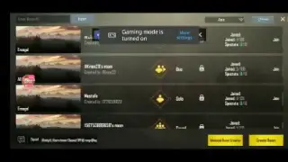 Watch me play PUBG MOBILE via Omlet Arcade!