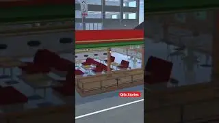 Sakura simulator