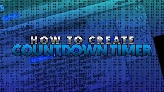 How To: Create a Countdown Timer in Vegas Pro 14, 13 & 12