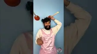 كانت قادرة على إنقاذ نفسها وحذائها🤭👠