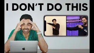 Hasan Minhaj Reacts To Impressions Of Hasan Minhaj