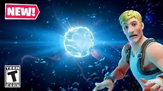*NEW* Fortnite CHAPTER 4 TRAILER!