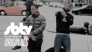 Yung Bush | Survival (Ft. TrapnBlues) [Music Video]: SBTV
