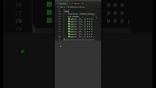animation in Html and CSS  