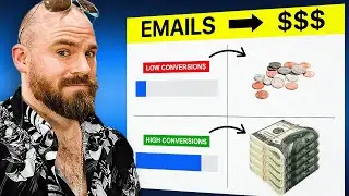 #1 Email Copy Tip To Boost Conversions And Sales [FREE Breakdown]