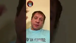 Емельяненко ПРИНЯЛ ИСЛАМ?😳 Ма Ша Аллагь! ВСЕ В ШОКЕ...