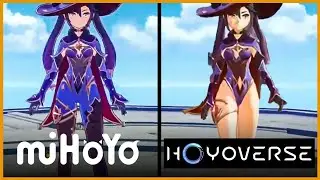 Hoyoverse Now Owns Genshin Impact!