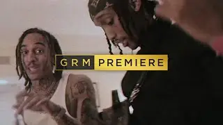 GeeYou Ft. Young Adz - Push Weight [Music Video] | GRM Daily