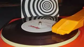 St Raphaël "Decontrate" & "Fou" psych groove 70's