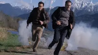 Dünya İle Çarpışma - 2011 - Türkçe Dublaj izle