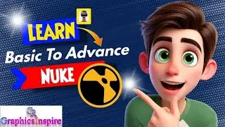 Nuke: The Ultimate Beginner's Guide (2025) 