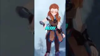 Lowest DAMAGE Characters in Genshin Impact