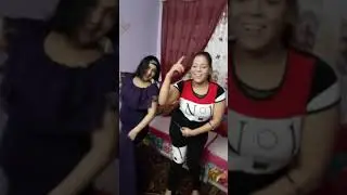 احلي فرحة دي ولا ايه😍💃