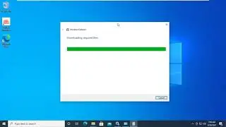 How to Install Aadhar Camera Vendor on Windows 10