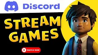 How to Stream Games on Discord (2024 Guide)