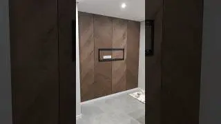 Стеновые панели.