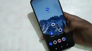 LAVA Z6, How to turn on off Mono audio in Lava Z6