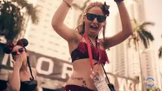 Barcode Brothers   Dooh Dooh Darude Vs JS10 Remix Edit Tomorrowland Ultra Music Festival UMF