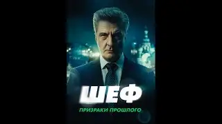 Шеф.Призраки прошлого (19-20)