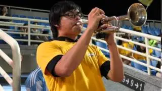 王勝偉應援曲(2) - 衝衝衝