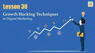 PINTEREST Growth Hacking Example: Lesson 30