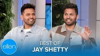 Best of Jay Shetty Giving Advice